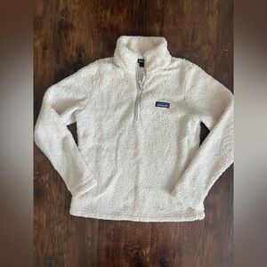 Patagonia Los Gatos Half Zip Pullover